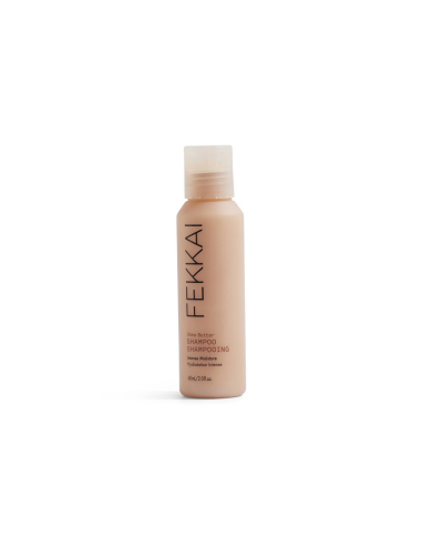 Shampoing hydratation intense