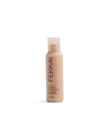 Shampoing hydratation intense