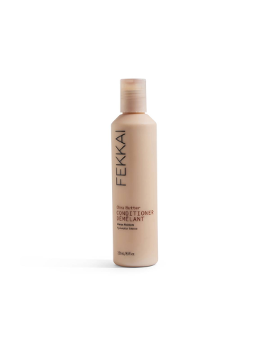 Après-shampoing hydratation intense