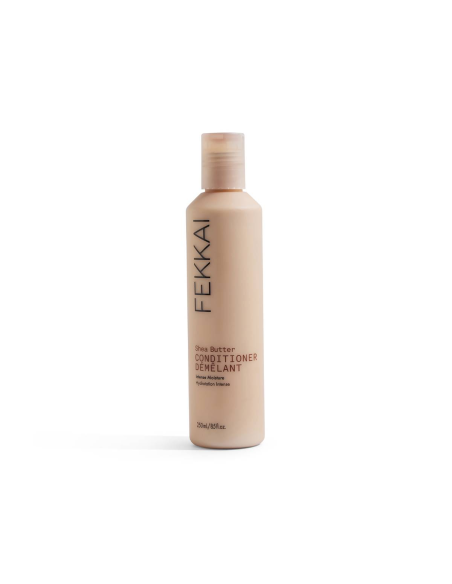Après-shampoing hydratation intense