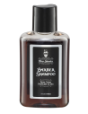 Barber shampoo