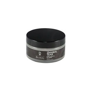 Barber wax