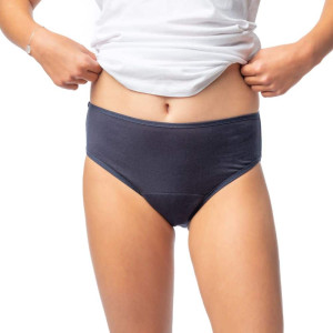 Ma 1ère culotte menstruelle