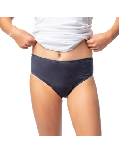 Ma 1ère culotte menstruelle