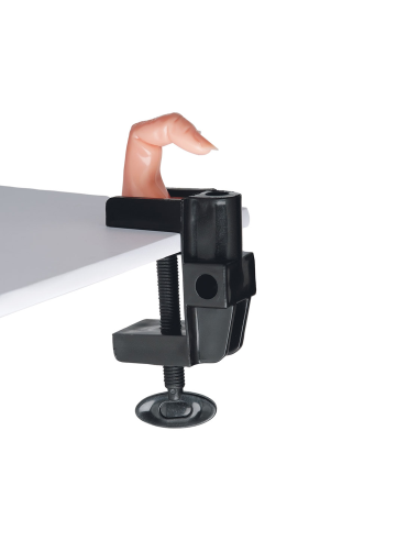 Pince pour doigt d'entrainement