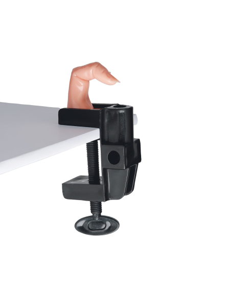 Pince pour doigt d'entrainement