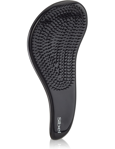 Brosse D-Meli-Melo noire