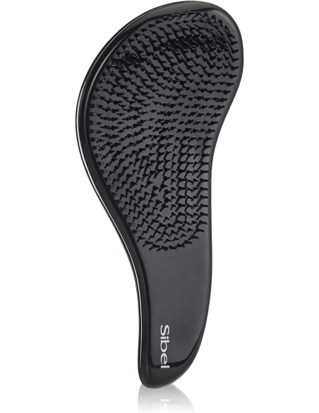 Brosse D-Meli-Melo noire