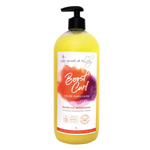 Boost curl Gelée capillaire 1L