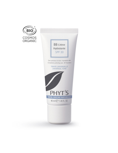BB crème hydratante SPF30
