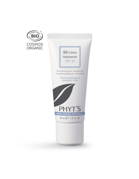 BB crème hydratante SPF30