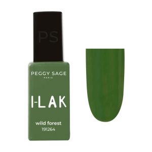 Vernis semi-permanent laqué I-LAK