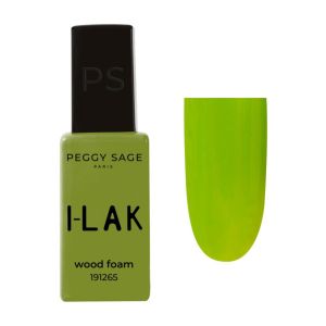 Vernis semi-permanent laqué I-LAK