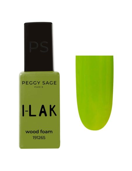 Vernis semi-permanent laqué I-LAK