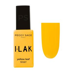 Vernis semi-permanent laqué I-LAK