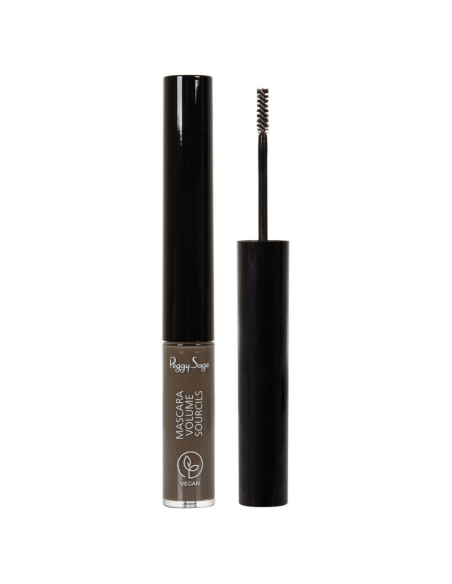 Mascara volume sourcils