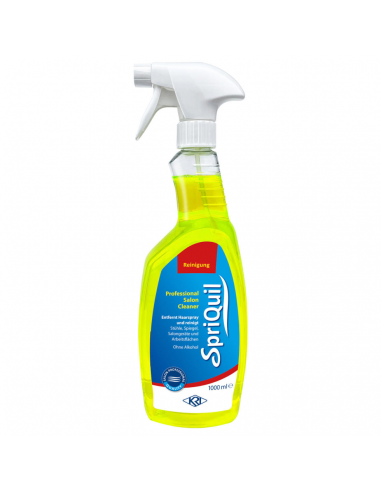 SpriQuil Professional Salon Cleaner