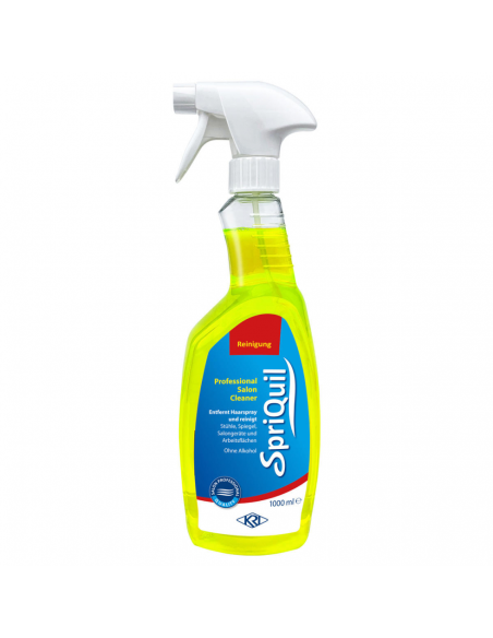 SpriQuil Professional Salon Cleaner