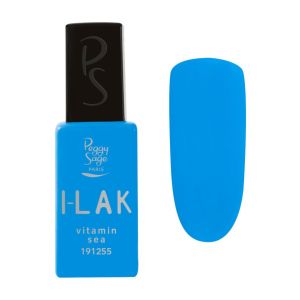 Vernis semi-permanent laqué I-LAK
