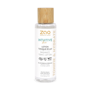 Lotion tonique éclat