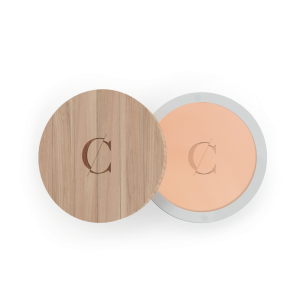 Poudre minérale Haute Définition