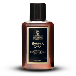 Barber care soin extreme