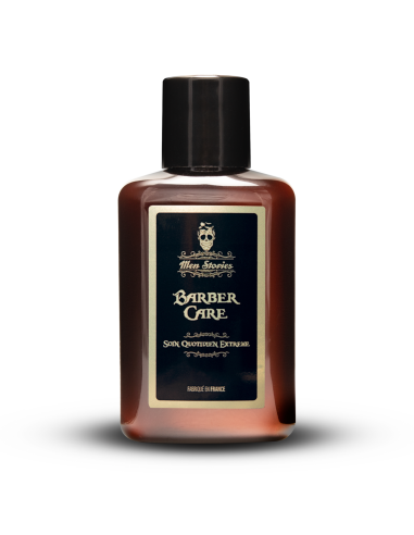 Barber care soin extreme