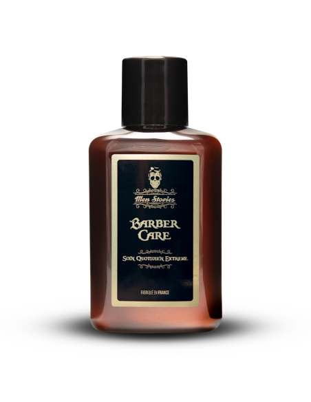 Barber care soin extreme