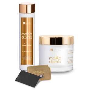 Coffret de Noël MaKadamia...