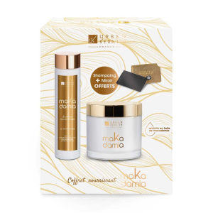 Coffret de Noël MaKadamia 200ML