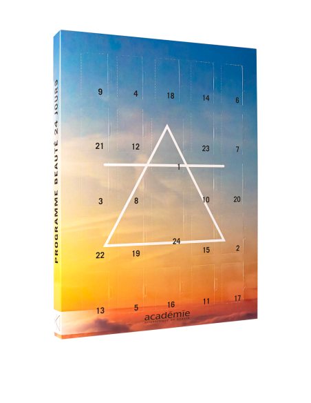 Calendrier de l'Avent - L'Air