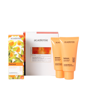 Coffret Radiance - Le Feu