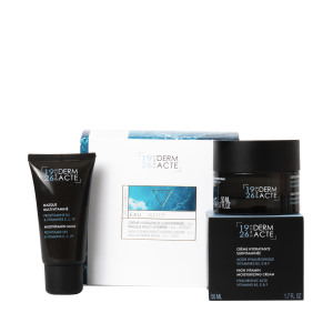 Coffret Derm Acte - L'Eau