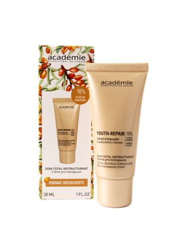 Soin Total Restructurant - Format Découverte