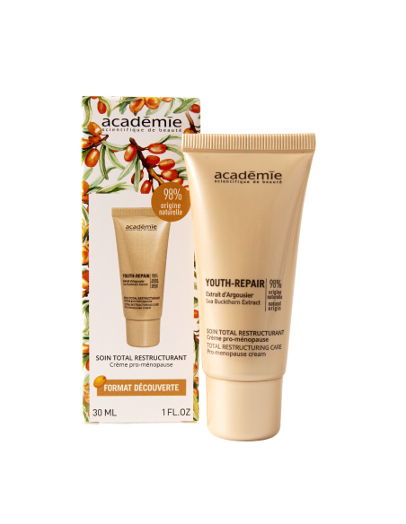 Soin Total Restructurant - Format Découverte