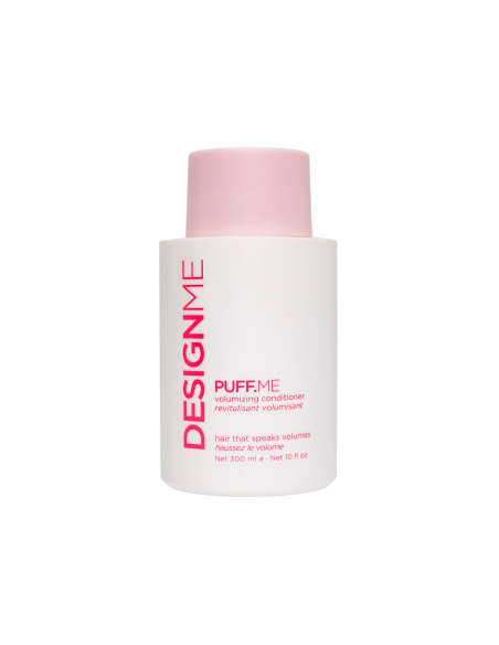 Après-shampooing revitalisant volumisant