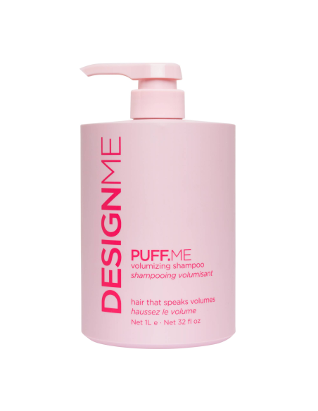 Shampooing volumisant