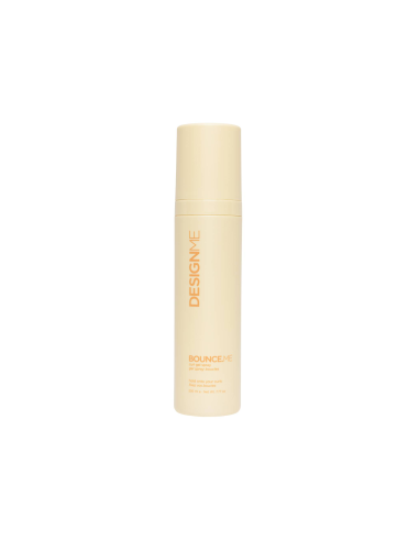 Spray gel pour les boucles