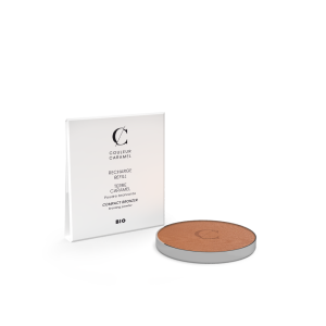 Recharge Terre Caramel nacrée