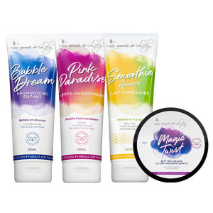 Routine Kinky - Kids