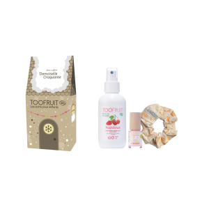 Mon coffret - Demoiselle...