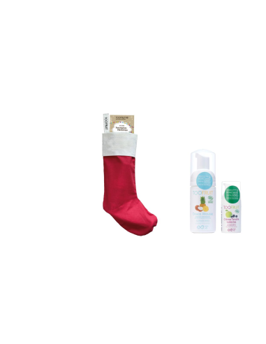 Ma botte - Pommettes pétillantes