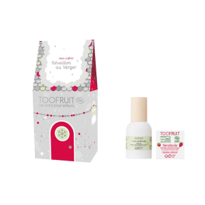 Mon coffret - Réveillon au...