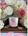 Bougie parfumée - Rose