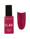 Vernis semi-permanant pailleté I-LAK
