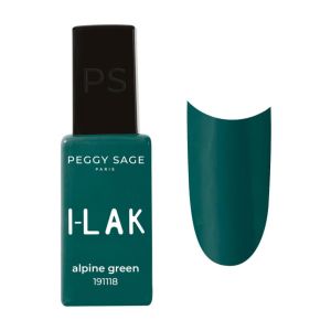 Vernis semi-permanent laqué I-LAK