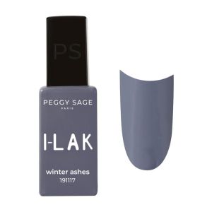 Vernis semi-permanent laqué I-LAK