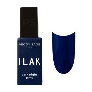 Vernis semi-permanent laqué I-LAK