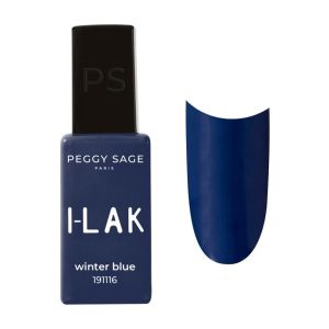 Vernis semi-permanent laqué I-LAK