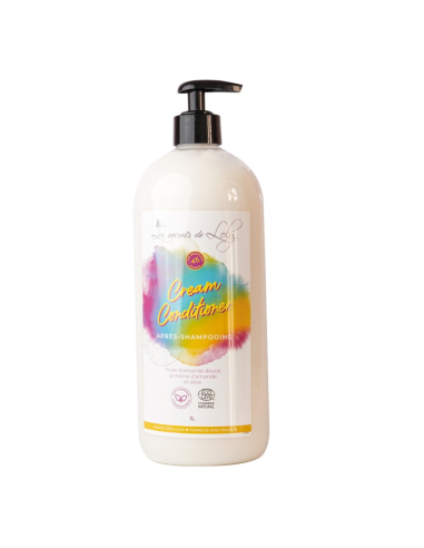 Cream conditioner 1L